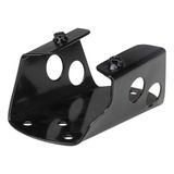 Simson Beugel voor spatbord, voorzijde, telescoopvork, voor Simson S50, S51, E, S53, S70, S83 Enduro