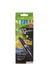 Tombow ABT-6C-1 viltstift Dual Brush Pen met twee punten, set van 6, primaire kleuren