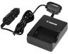 Canon CBC-E5 Auto-lader voor Canon EOS 1000D, 450D en 500D