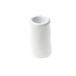 Oxloc Deurbuffer wit 60mm