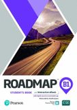 Roadmap Pearson Roadmap B1 Student's Book & Interactive eBook with Digital Resources & App