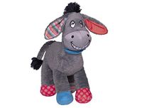 Nobby 50373 Pluche ezel 182 g