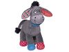 Nobby 50373 Pluche ezel 182 g