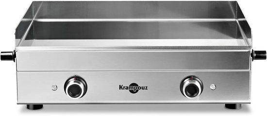 Krampouz Elektrische Plancha DESIGN