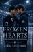 Frozen Hearts: The Anxiety of Wanting: An MM Hockey Romance of Anxiety, Desire, Healing, and Found Family