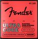 Fender Strings Ultracore 45 105 9250M Nickel Plated Steel - Snarenset voor 4-string basgitaar