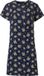 Pastunette Deluxe NOOS Nachthemd - Blauw - Maat M