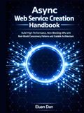 Async Web Service Creation Handbook