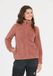 WHISTLER Fleecejacke Matra Dames Bruin Maat 40