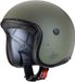 Caberg Freeride X Mat Olijfgroen Jethelm - Maat S