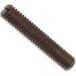 Moeilijk te vinden bevestigingsmiddel 014973312848 sleufkoploze set schroeven, 1-1/2-inch, 15-delig