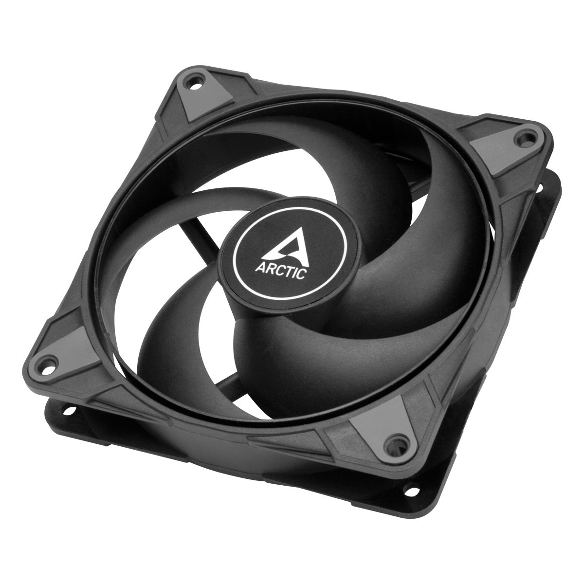 ARCTIC P12 Max 120mm Case Fan - Black