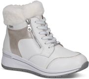 Caprice Dames Enkellaarsje 9-26105-43 195 H-breedte Maat: 39 EU