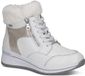 Caprice Dames Enkellaarsje 9-26105-43 195 H-breedte Maat: 39 EU