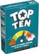 Top 10 Jeu de fête, 500 thèmes, jeu familial
