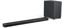 Philips Soundbar 5.1.2 with wireless subwoofer