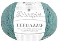 Scheepjes Terrazzo 738 Lago Breigaren - 50 gr
