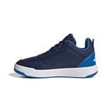 adidas Tensaur Sport 3.0 Kids Shoes, dark blue/ftwr white/bright royal, 34 EU