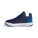 adidas Tensaur Sport 3.0 Kids Shoes, dark blue/ftwr white/bright royal, 34 EU