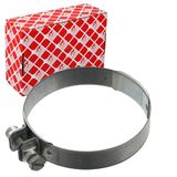 febi bilstein 45601 Slangklem voor laadslang, 1 stuk