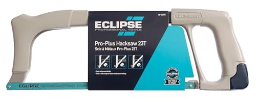 Eclipse Professional Tools 70-23TR Pro-Plus Metal Saw Frame 23T