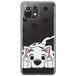 ERT GROUP mobiel telefoonhoesje voor Xiaomi 11 LITE 4G/5G origineel en officieel erkend Disney patroon Dalmatian 004, gedeeltelijk bedrukt