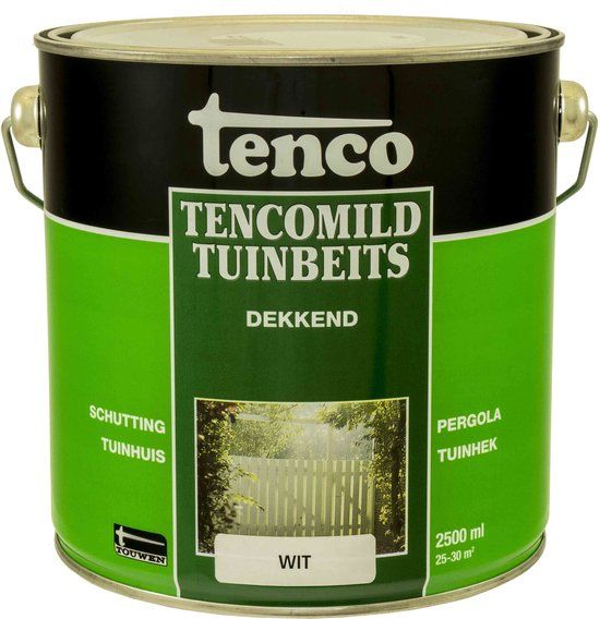 Tenco MILD TUINBEITS DEKKEND - 8712701193043