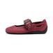 PUMA Sneakers laag 'Speedcat' bordeaux