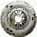 SACHS PERFORMANCE 883082999778 Kupplungsdruckplatte