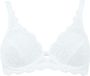 Triumph Amourette 300 Soutien-gorge à armatures - Blanc - D75