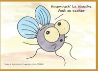 Moumouch' La Mouche wants to hide