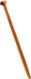 Talen Tools Neverbendsteel 76 cm T-Greep Essenhout