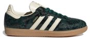 adidas Samba OG Snakeskin Collegiate Green (Damen) - EU 39 1/3