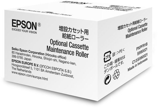 Epson Optional Cassette Maintenance Roller