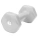 Gymstick Haltère Pro Vinyl 6kg