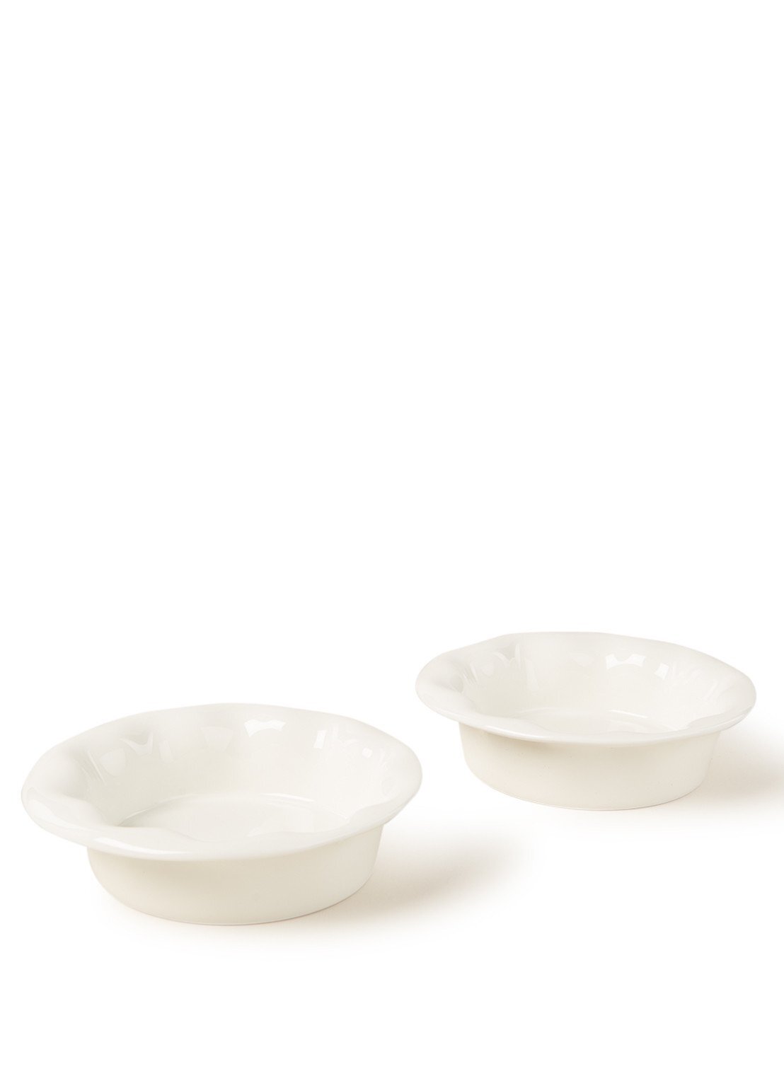 Villeroy & Boch Clever Baking tartelette-taartvorm 3,5 cm set van 2