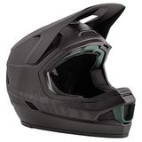 Met Bluegrass Legit (58-60) Fietshelm voor volwassenen, uniseks, meerkleurig (Carbon N B)