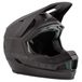 Met Bluegrass Legit (58-60) Fietshelm voor volwassenen, uniseks, meerkleurig (Carbon N B)