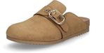 Guess Galavante Dichte Teen - Cognac - Maat 37