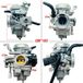 OEM Kivora B.V. Carburateur met TPS 29mm – Geschikt voor Honda Titan CBF180