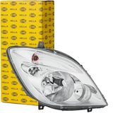 HELLA Koplamp (1EB 247 012-021)