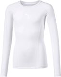 Puma LIGA Baselayer LS Shirt Junior - Maat 140