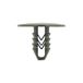 KS Tools 420.1202 Push-type bevestigingsclip voor Fiat, verpakking van 10 stuks