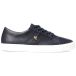 Lauren Ralph Lauren Baskets basses bleu marine