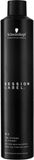 Schwarzkopf Session Label N.3 The Strong Hairspray - 500ml
