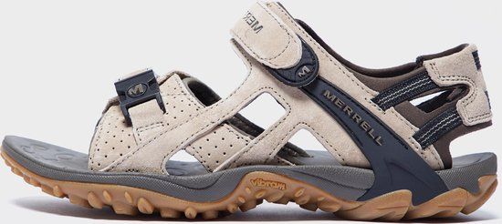 Merrell Mannen Kahuna III Sandalen Beige 43.5