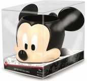 STOR S.L. Tasse avec boîte Mickey Mouse Céramique 360 ml