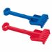 écoiffier Ecoiffier Schep en Hark Set - 2dlg.