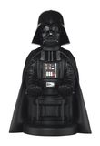 Exquisite Gaming Cable Guys Star Wars Darth Vader Passive Holder Manette, Mobile Phone/Smartphone Black