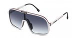 Carrera C 11/S Blanc 99/1/140 HOMME Lunettes de soleil